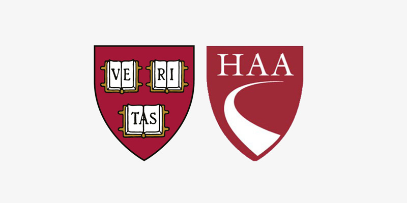 Logo Harvard Clubs