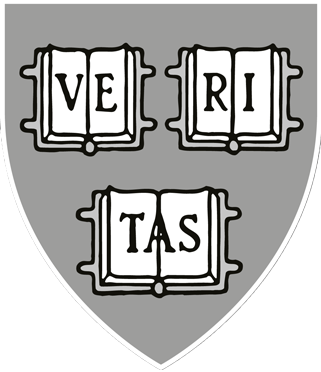 Harvard Clubs of Germany Logo